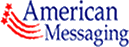 American Messaging Logo